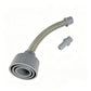 📢📢50% OFF !! ⏰Flexible Vacuum Cleaner Water Extraction Hose