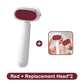 📢📢50% OFF !! ⏰Double-Sided Foot Scraper for Callus Removal