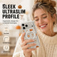 📢📢50% OFF !! ⏰Cute Halloween Clear Phone Case