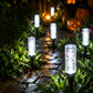 📢📢50% OFF !! ⏰Solar Powered Pathway Stake Light