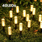📢📢50% OFF !! ⏰Solar Powered Pathway Stake Light
