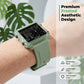 📢📢50% OFF !! ⏰Waterproof Transparent Digital Watch