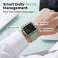 📢📢50% OFF !! ⏰Waterproof Transparent Digital Watch