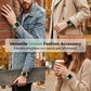 📢📢50% OFF !! ⏰Waterproof Transparent Digital Watch