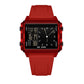 📢📢50% OFF !! ⏰Waterproof Transparent Digital Watch
