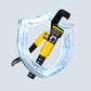 📢📢40% OFF !! ⏰Hand-Operated Hydraulic Crimping Tool for Cable Lugs