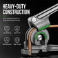📢📢40% OFF !! ⏰3-in-1 Manual Tubing Bender