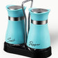 📢📢50% OFF !! ⏰Penguin Design Salt and Pepper Shaker Set