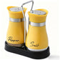 📢📢50% OFF !! ⏰Penguin Design Salt and Pepper Shaker Set