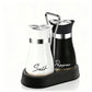 📢📢50% OFF !! ⏰Penguin Design Salt and Pepper Shaker Set