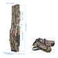 📢📢40% OFF !! ⏰Large Capacity Fishing Rod & Gear Bag