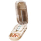 📢📢50% OFF !! ⏰Portable Pill Box With Cutter