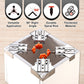 📢📢50% OFF !! ⏰Multipurpose Stainless Steel 90 Degree Corner Clamp