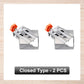 📢📢50% OFF !! ⏰Multipurpose Stainless Steel 90 Degree Corner Clamp