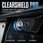 📢📢50% OFF !! ⏰Clear HD Car Camera Protective Cover