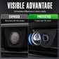 📢📢50% OFF !! ⏰Clear HD Car Camera Protective Cover