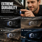 📢📢50% OFF !! ⏰Clear HD Car Camera Protective Cover