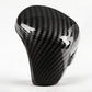 📢📢50% OFF !! ⏰Gear Shift Knob Cover for 2018-2025 Civic Carbon Fiber Trim