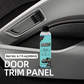 📢📢50% OFF !! ⏰Multipurpose Efficient Car Plastic Restorer Spray