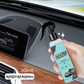 📢📢50% OFF !! ⏰Multipurpose Efficient Car Plastic Restorer Spray