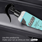 📢📢50% OFF !! ⏰Multipurpose Efficient Car Plastic Restorer Spray