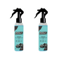 📢📢50% OFF !! ⏰Multipurpose Efficient Car Plastic Restorer Spray