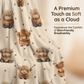 📢📢50% OFF !! ⏰Ultra-Soft Printed Flannel Throw Blanket