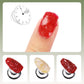 📢📢BUY 1 GET 1 FREE！！⏰Effective Gentle Nail Polish Remover