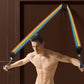 📢📢50% OFF !! ⏰13PCS Resistance Band Set with Handle for Home Gym