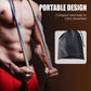 📢📢50% OFF !! ⏰13PCS Resistance Band Set with Handle for Home Gym