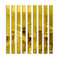 📢📢50% OFF !! ⏰Self-Adhesive Acrylic Mirror Wall Stickers