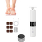 📢📢50% OFF !! ⏰Digital Display Electric Pedicure File