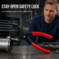 📢📢50% OFF !! ⏰Professional Fuel Line Disconnect Pliers