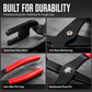 📢📢50% OFF !! ⏰Professional Fuel Line Disconnect Pliers