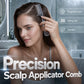 📢📢BUY 1 GET 1 FREE！！⏰Scalp Applicator Comb Tool for Hair