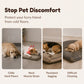 📢📢40% OFF !! ⏰Premium Plush Pet Sleeping Mat