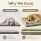 📢📢40% OFF !! ⏰Premium Plush Pet Sleeping Mat