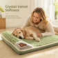 📢📢40% OFF !! ⏰Premium Plush Pet Sleeping Mat