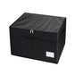 📢📢40% OFF !! ⏰16-Grid Foldable Fabric Shoe Storage Box