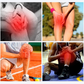 📢📢50% OFF !! ⏰Impact-Resistant Knee Guards for Sports