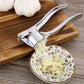 📢📢50% OFF !! ⏰Garlic Press Masher
