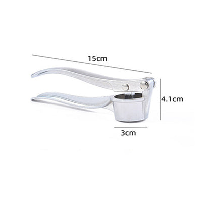 📢📢50% OFF !! ⏰Garlic Press Masher
