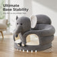 📢📢40% OFF !! ⏰Cartoon Baby Support Sofa
