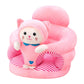 📢📢40% OFF !! ⏰Cartoon Baby Support Sofa