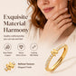 📢📢50% OFF !! ⏰Minimalist Adjustable Initial Ring for Women