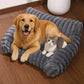 📢📢40% OFF !! ⏰Cozy Sofa Pet Bed