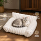 📢📢40% OFF !! ⏰Cozy Sofa Pet Bed