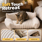 📢📢40% OFF !! ⏰Cozy Sofa Pet Bed