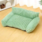 📢📢40% OFF !! ⏰Cozy Sofa Pet Bed