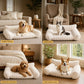 📢📢40% OFF !! ⏰Cozy Sofa Pet Bed